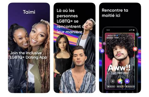 best lgbt dating apps|Les meilleures applications de rencontres LGBT 